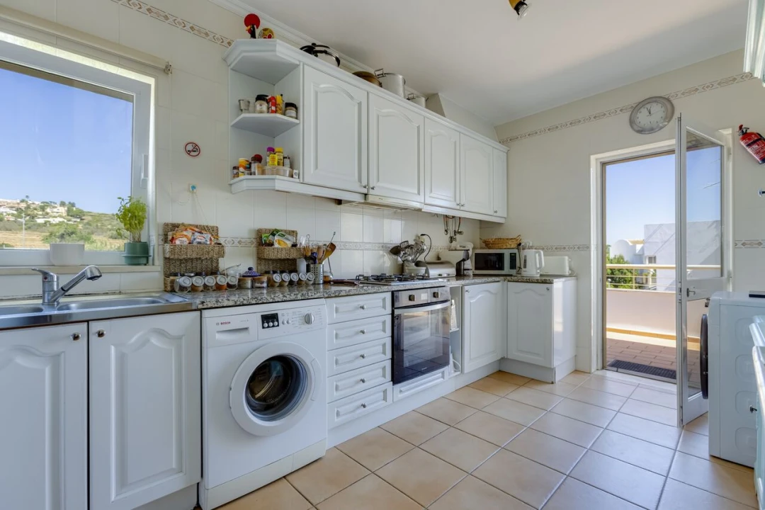 Apartamento T2 para Venda em Luz Foto 6