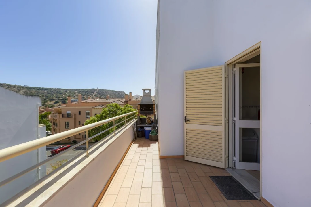 Apartamento T2 para Venda em Luz Foto 13