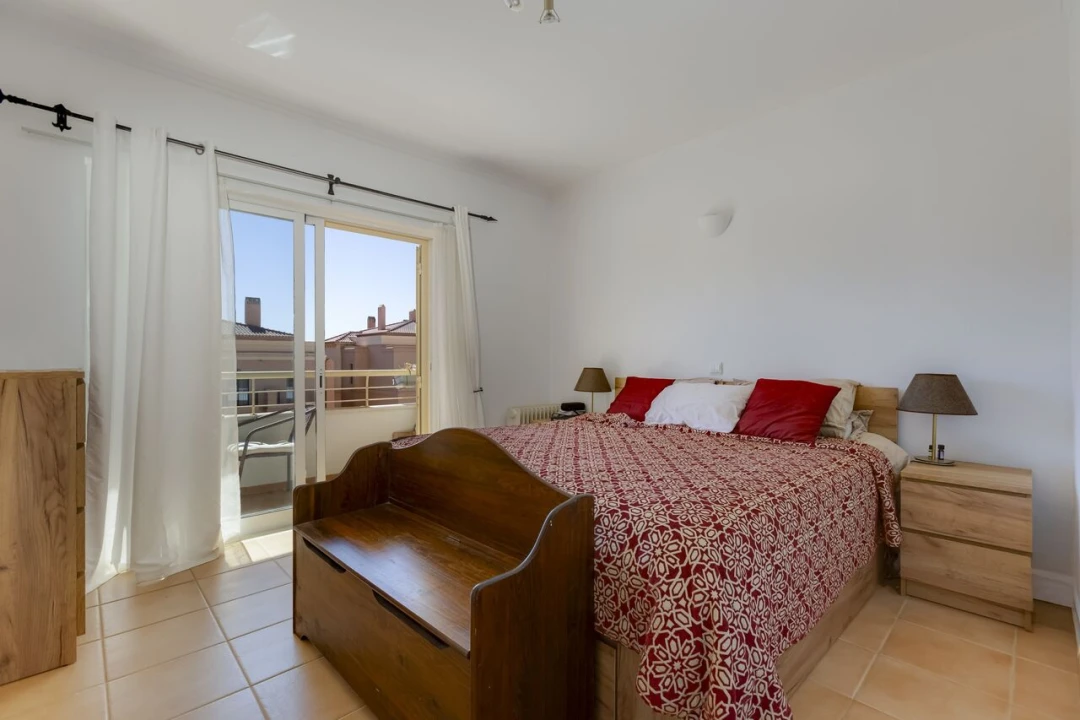 Apartamento T2 para Venda em Luz Foto 14