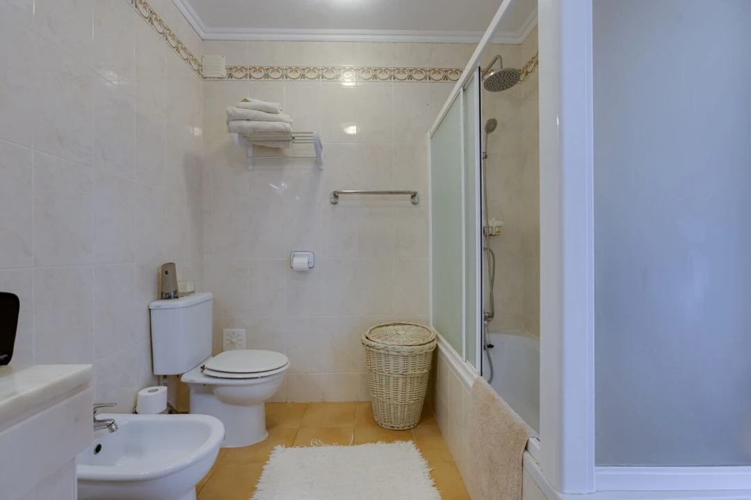 Apartamento T2 para Venda em Luz Foto 18