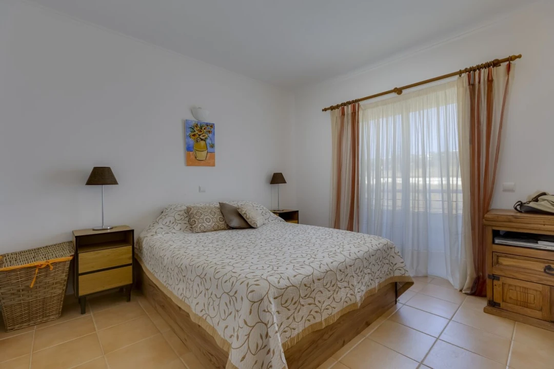 Apartamento T2 para Venda em Luz Foto 19