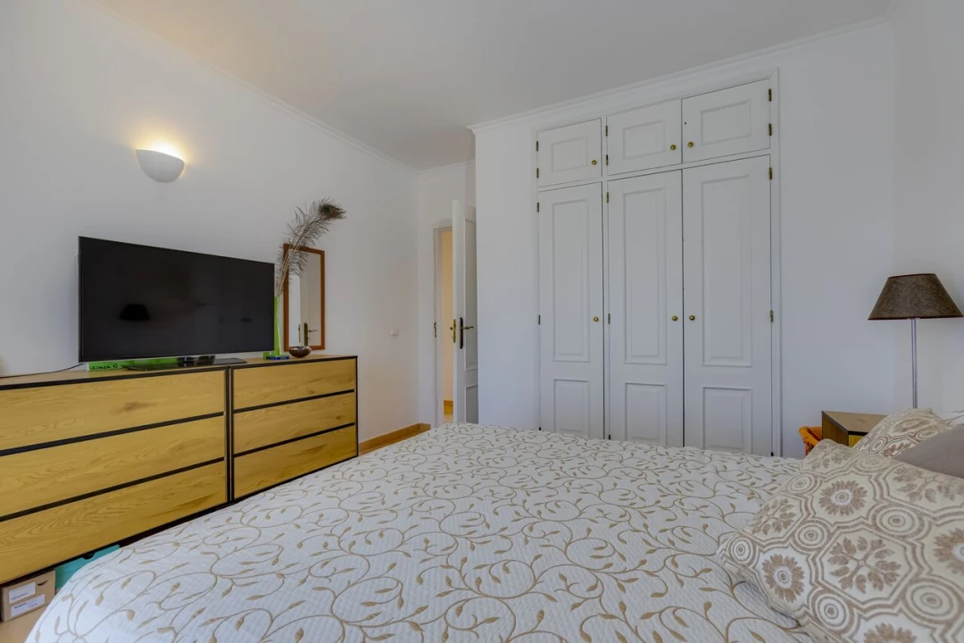 Apartamento T2 para Venda em Luz Foto 20