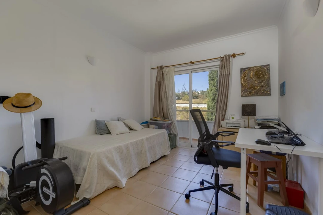 Apartamento T2 para Venda em Luz Foto 22