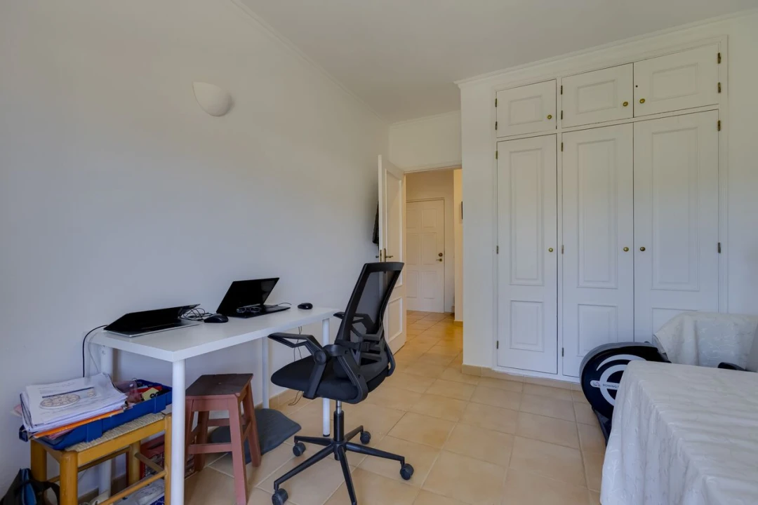 Apartamento T2 para Venda em Luz Foto 23