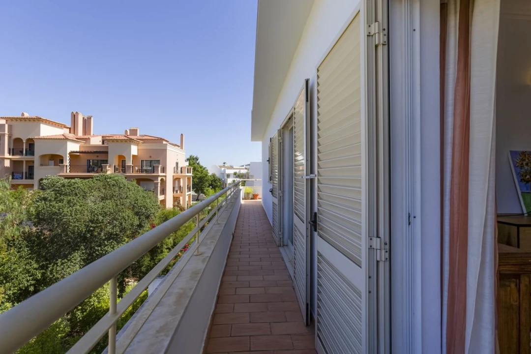 Apartamento T2 para Venda em Luz Foto 24