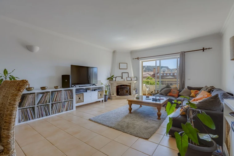 Apartamento T2 para Venda em Luz Foto 3