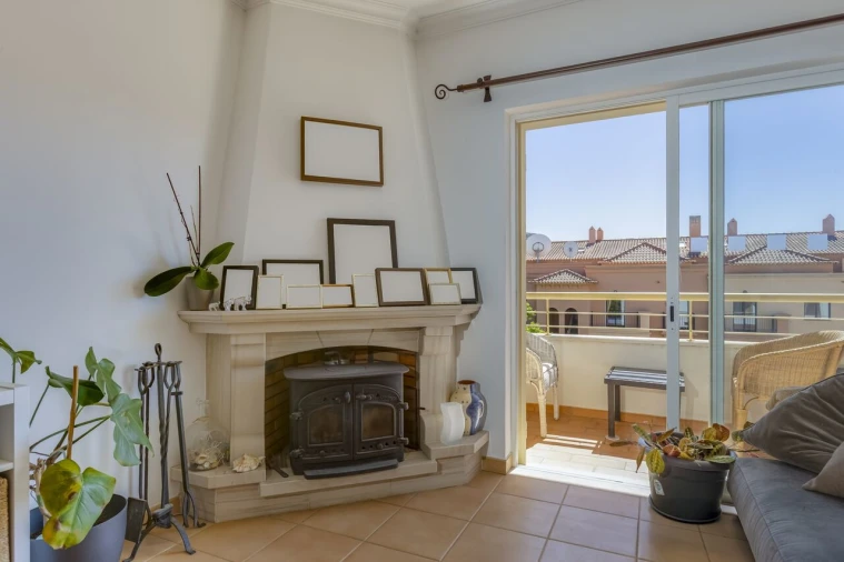 Apartamento T2 para Venda em Luz Foto 10