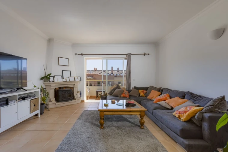 Apartamento T2 para Venda em Luz Foto 8