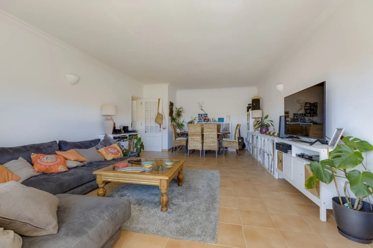 Apartamento T2 para Venda em Luz Foto 4