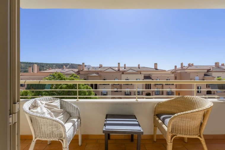 Apartamento T2 para Venda em Luz Foto 5