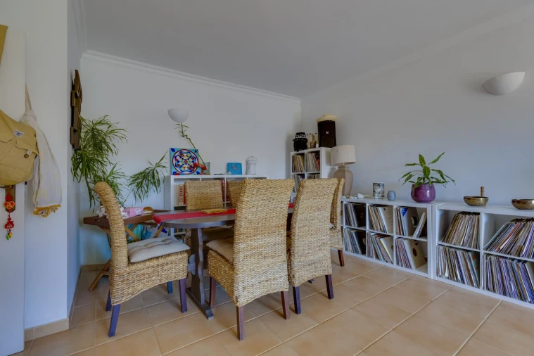 Apartamento T2 para Venda em Luz Foto 11