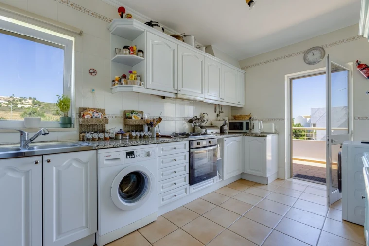 Apartamento T2 para Venda em Luz Foto 6