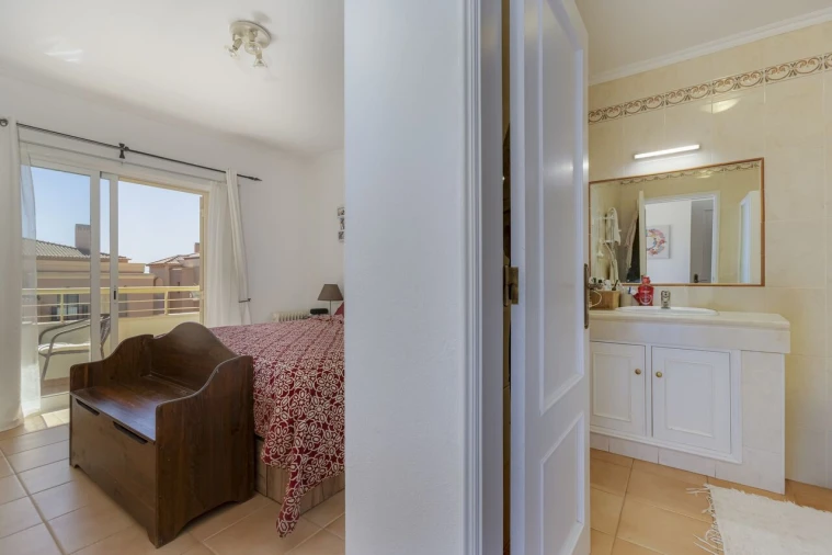 Apartamento T2 para Venda em Luz Foto 16