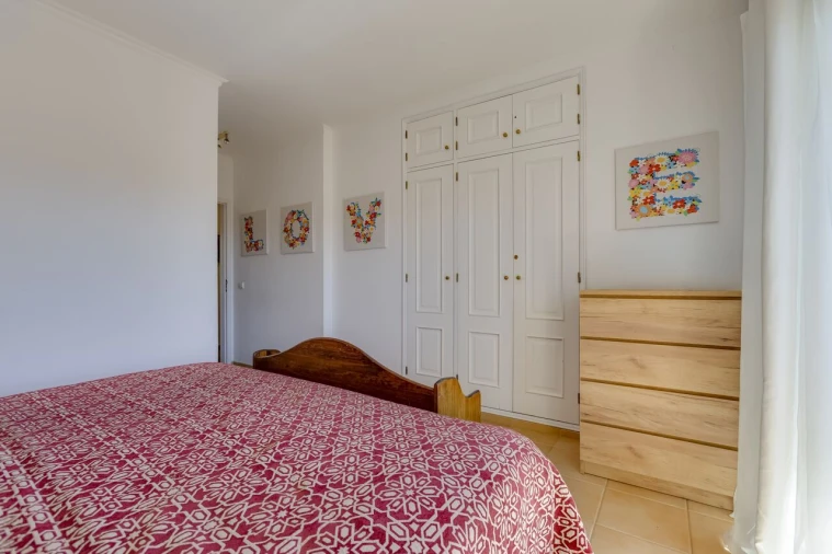 Apartamento T2 para Venda em Luz Foto 15