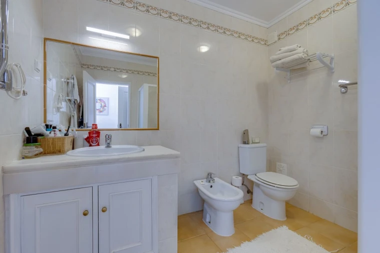 Apartamento T2 para Venda em Luz Foto 17