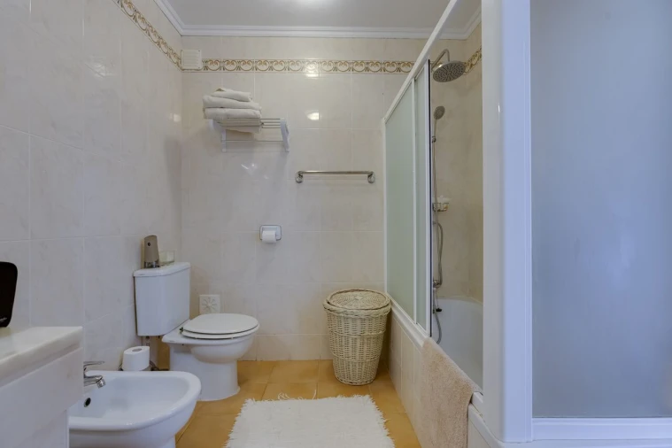 Apartamento T2 para Venda em Luz Foto 18