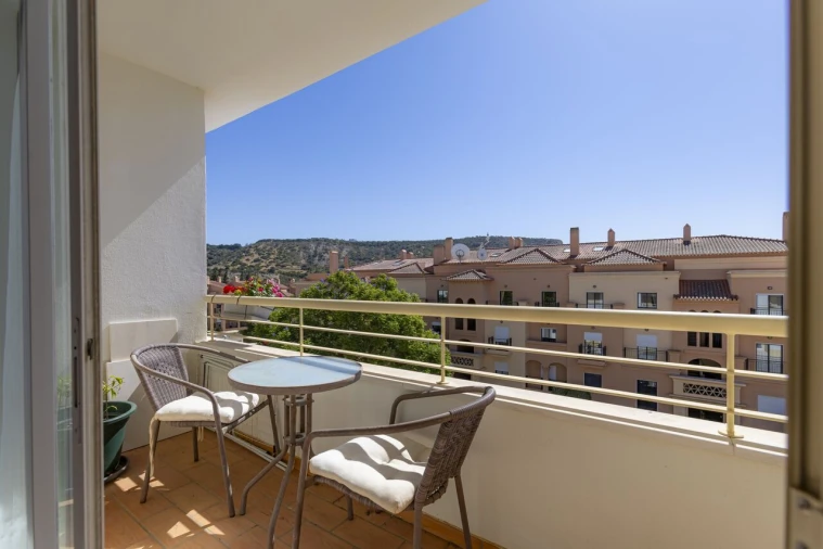 Apartamento T2 para Venda em Luz