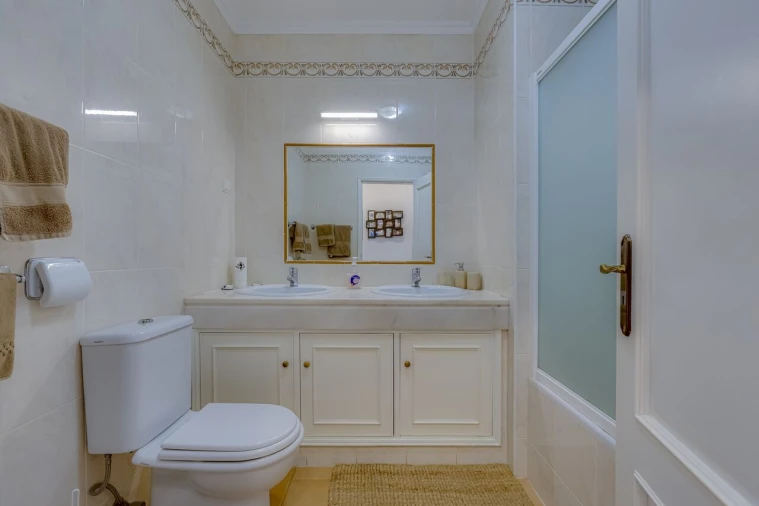 Apartamento T2 para Venda em Luz Foto 21