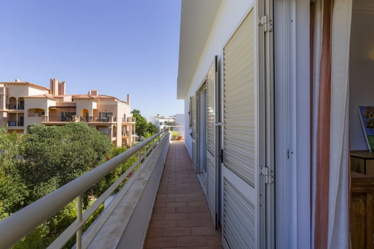 Apartamento T2 para Venda em Luz Foto 24