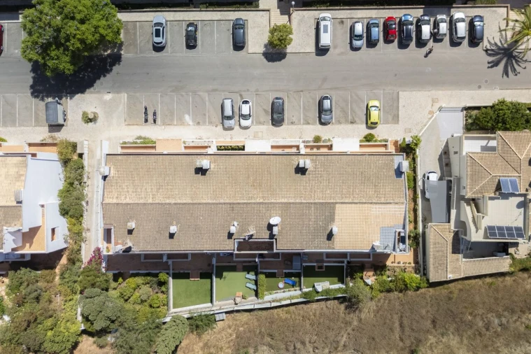 Apartamento T2 para Venda em Luz Foto 26