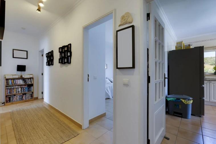 Apartamento T2 para Venda em Luz Foto 7