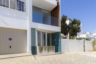 Moradia T2 para Venda em Luz