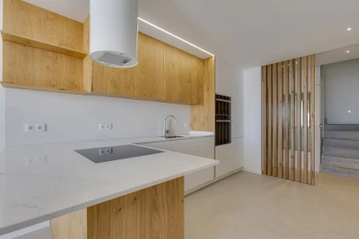Moradia T2 para Venda em Luz