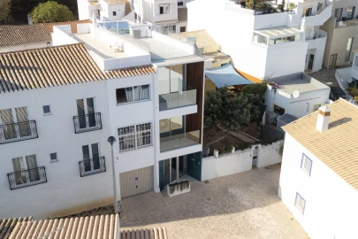 Moradia T2 para Venda em Luz