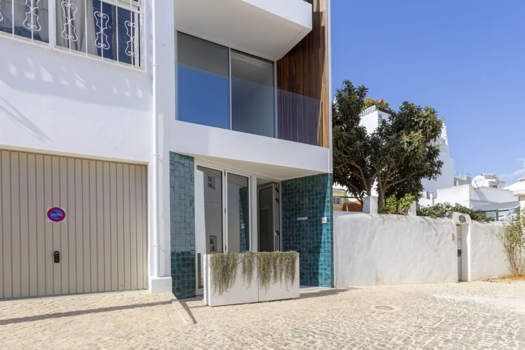 Moradia T2 para Venda em Luz
