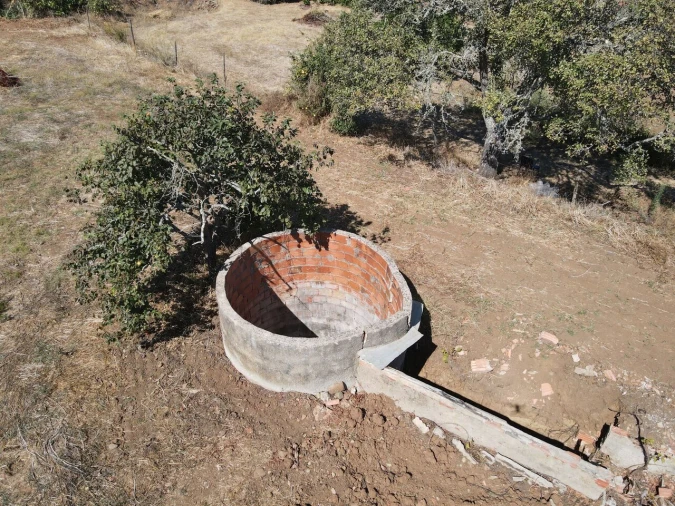 Terreno para Venda em Bensafrim e Barão de São João Foto 6