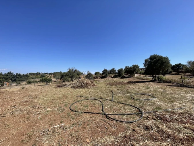 Terreno para Venda em Bensafrim e Barão de São João Foto 9