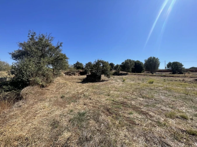 Terreno para Venda em Bensafrim e Barão de São João Foto 10