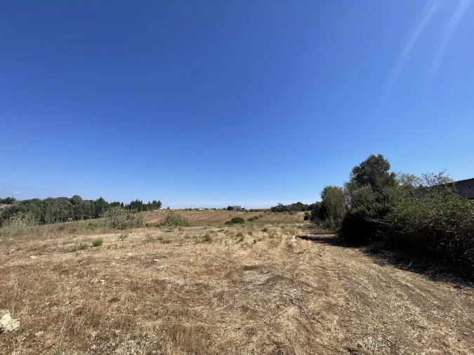 Terreno para Venda em Bensafrim e Barão de São João Foto 11