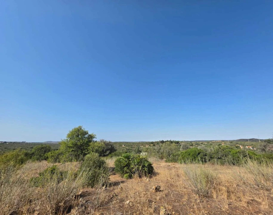 Terreno para Venda em Bensafrim e Barão de São João Foto 13