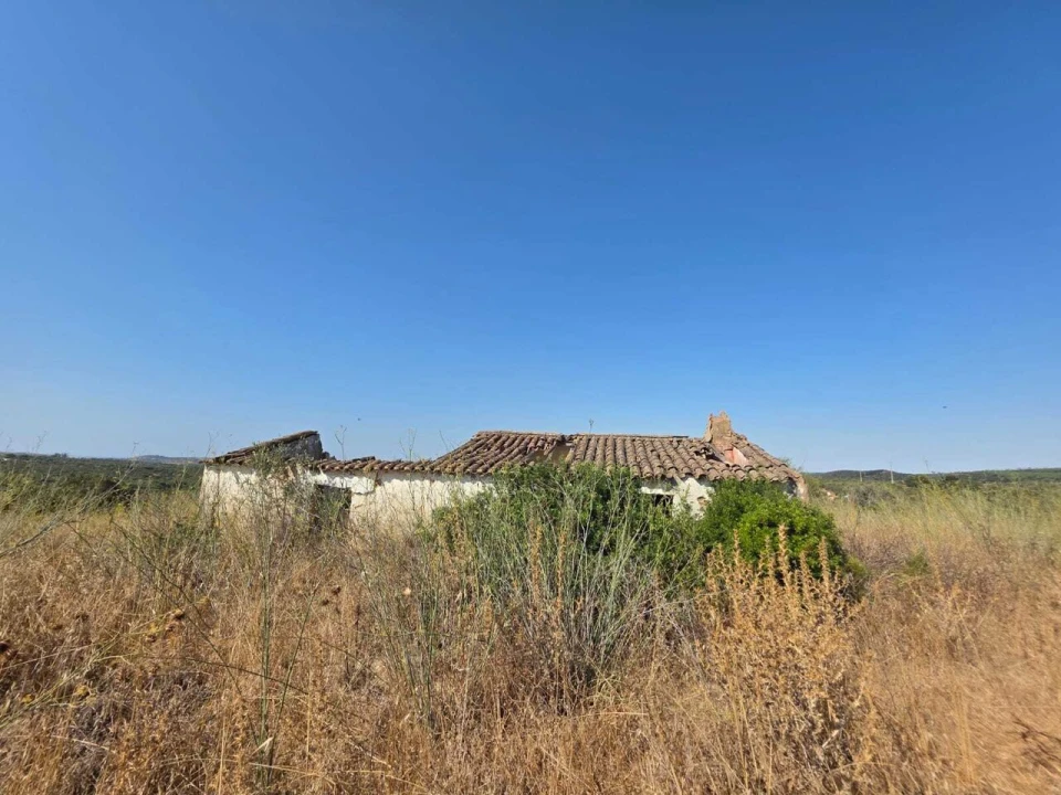 Terreno para Venda em Bensafrim e Barão de São João Foto 3