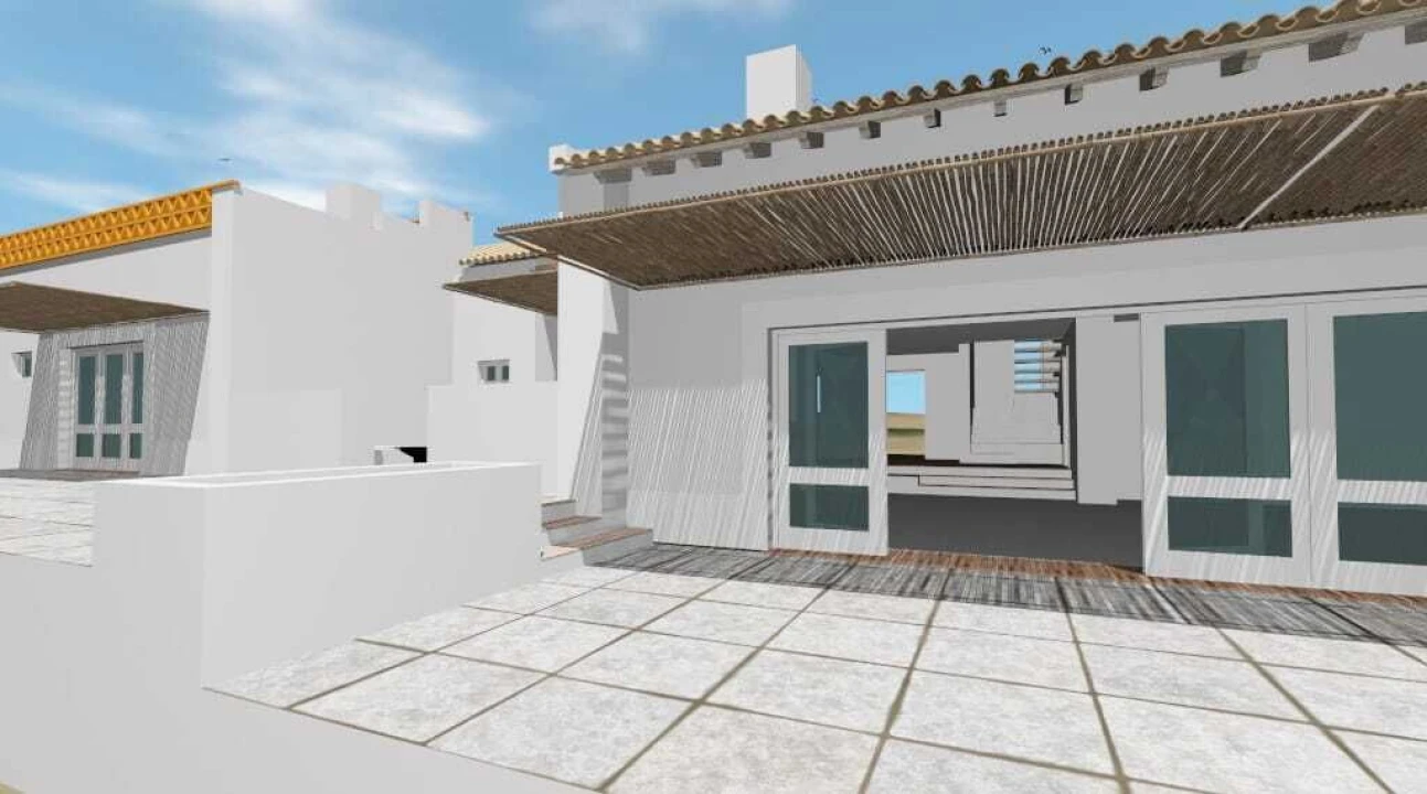 Terreno para Venda em Bensafrim e Barão de São João Foto 18