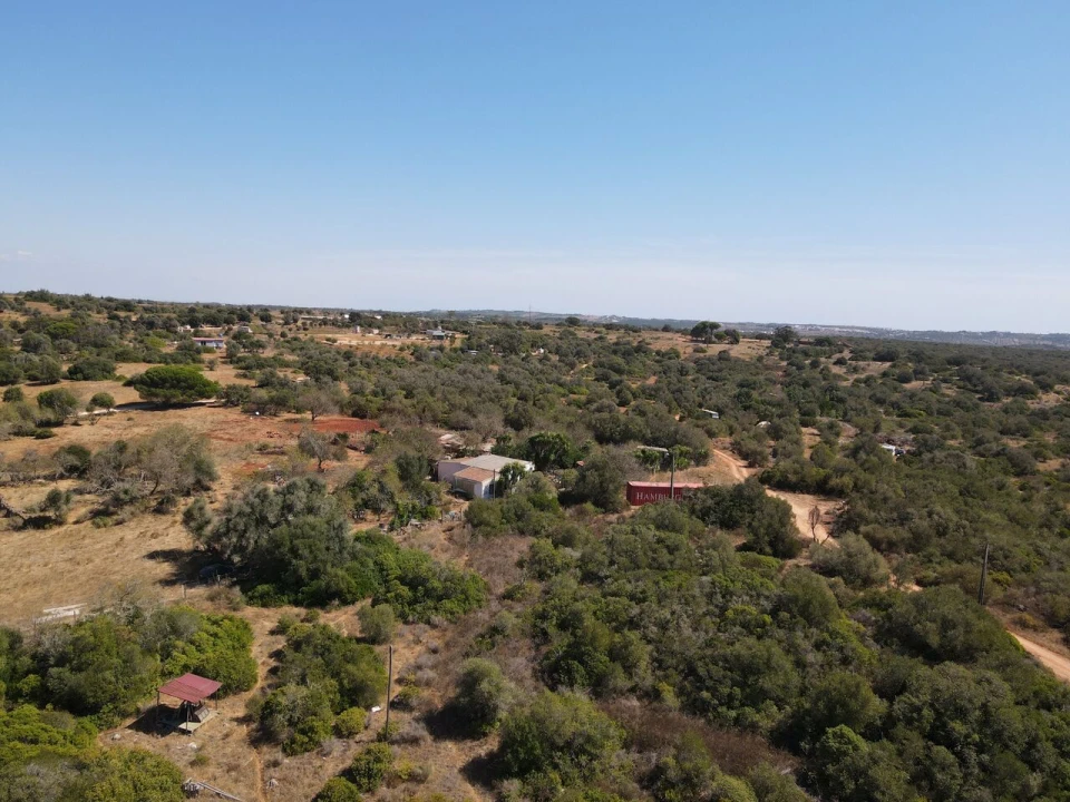 Terreno para Venda em Bensafrim e Barão de São João Foto 22