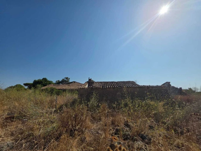 Terreno para Venda em Bensafrim e Barão de São João Foto 4