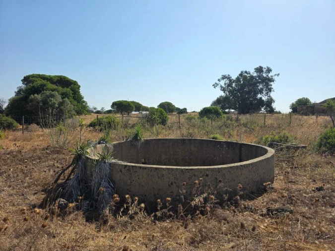 Terreno para Venda em Bensafrim e Barão de São João Foto 2
