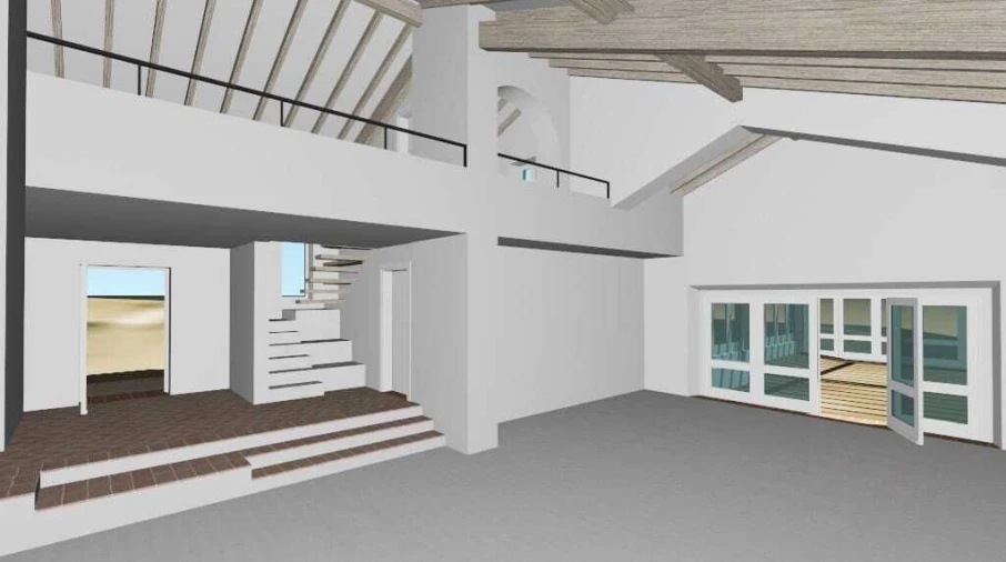 Terreno para Venda em Bensafrim e Barão de São João Foto 21