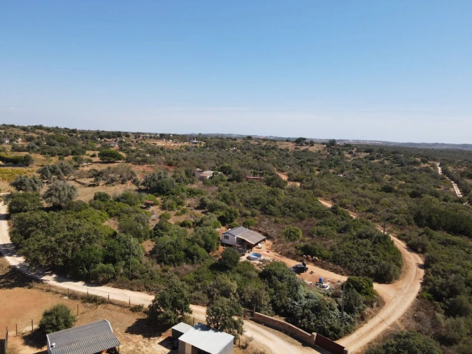Terreno para Venda em Bensafrim e Barão de São João Foto 23