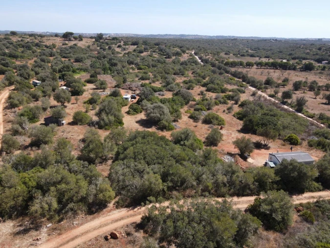 Terreno para Venda em Bensafrim e Barão de São João Foto 25