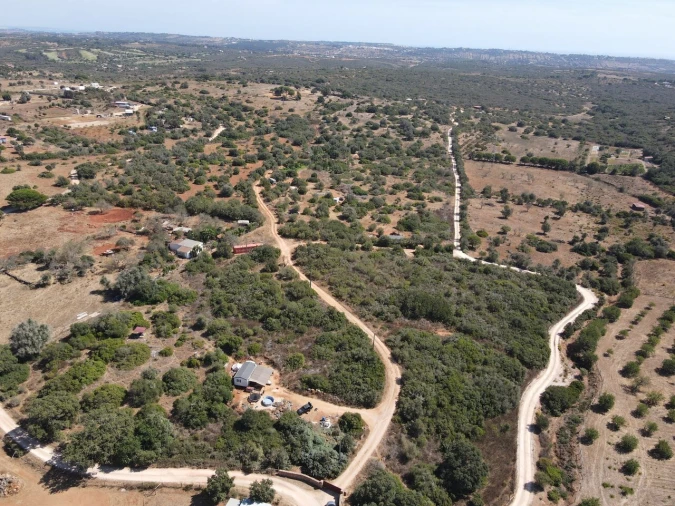 Terreno para Venda em Bensafrim e Barão de São João Foto 27