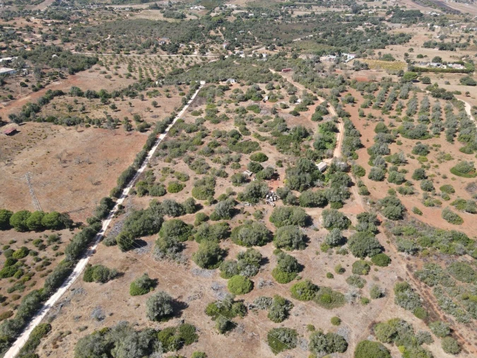 Terreno para Venda em Bensafrim e Barão de São João Foto 29