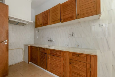 Moradia T3 para Venda em Lagos (São Sebastião e Santa Maria)