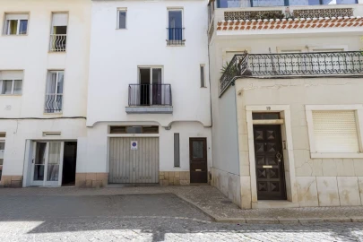 Moradia T3 para Venda em Lagos (São Sebastião e Santa Maria)