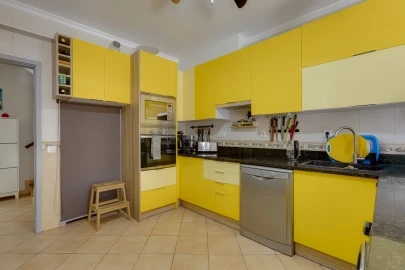 Moradia T2 para Venda em Luz