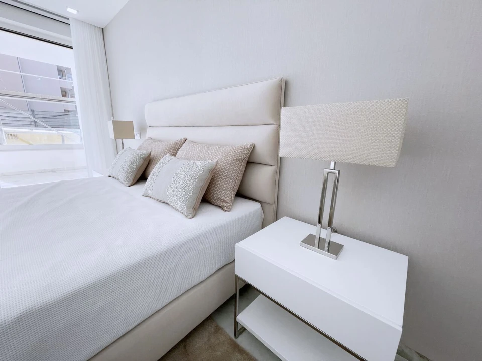 Apartamento T2 para Venda em Lagos (São Sebastião e Santa Maria) Foto 17