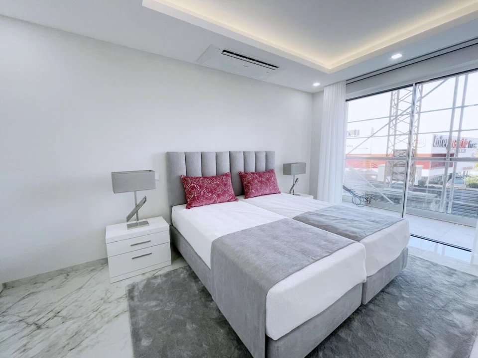 Apartamento T2 para Venda em Lagos (São Sebastião e Santa Maria) Foto 20