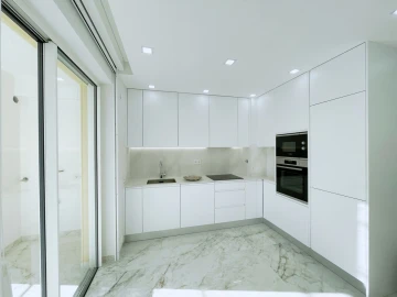 Apartamento T2 para Venda em Lagos (São Sebastião e Santa Maria)